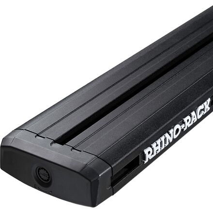 Rhino-Rack - 1500mm Reconn-Deck Single Bar Kit - Black