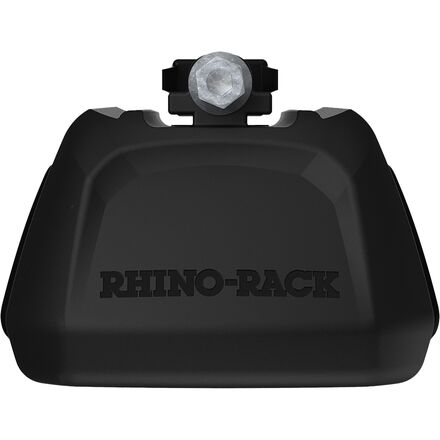 Rhino-Rack - RX100 Raised Rail Leg Kit - 4-Pack