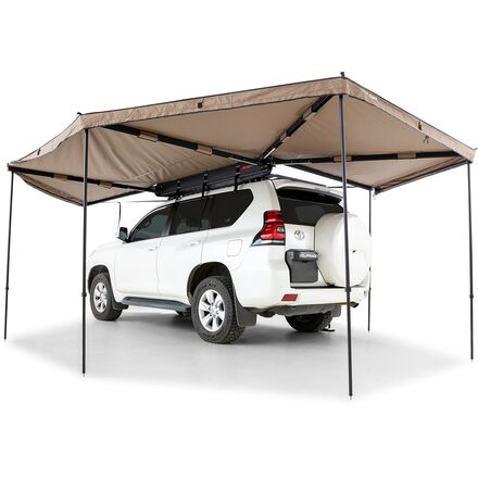 Rhino-Rack - Batwing 270 Freestanding Awning - Left