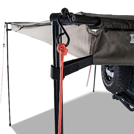 Rhino-Rack - Batwing 270 Freestanding Awning - Right