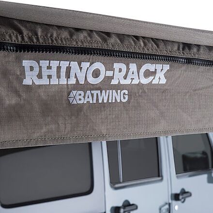 Rhino-Rack - Batwing 270 Freestanding Awning - Right