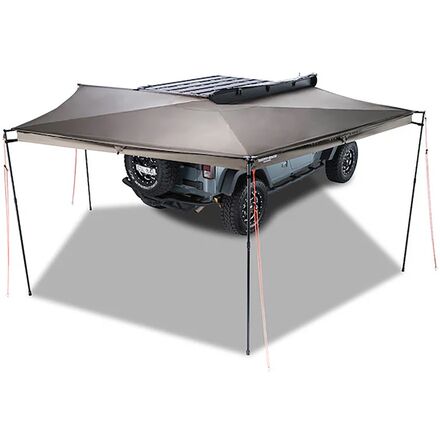 Rhino-Rack - Batwing 270 Freestanding Awning - Right