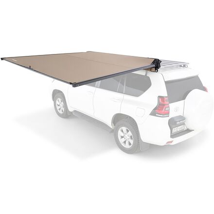 Sunseeker Freestanding Awning