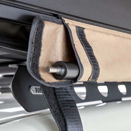 Rhino-Rack - Sunseeker Freestanding Awning