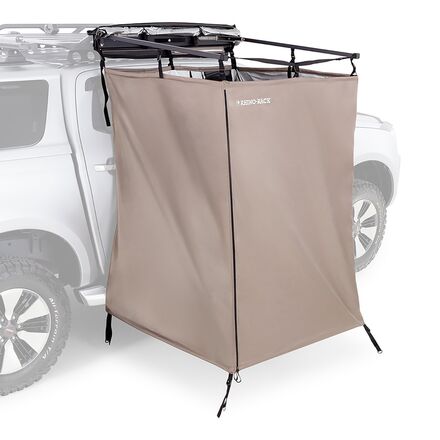 Shower Tent Awning