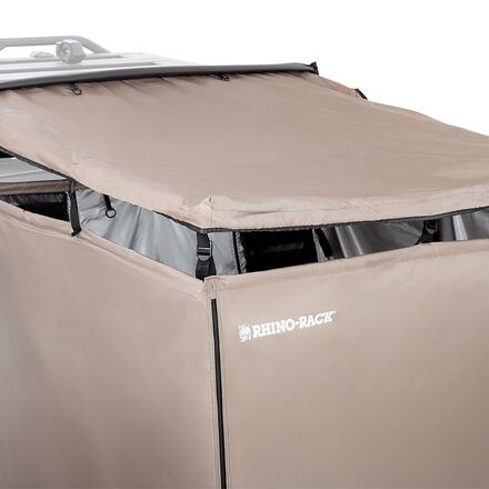 Rhino-Rack - Shower Tent Awning