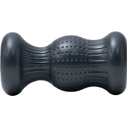 Roll Recovery - R3 Orthopedic Foot Roller - Onyx Black