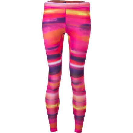 Roxy Outdoor Fitness - Fit For Waves Legging - Women's