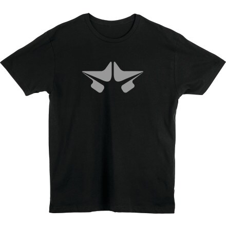 Rome - Star T-Shirt - Short-Sleeve - Men's