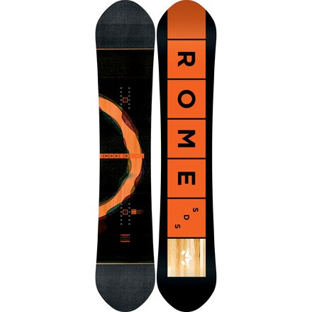 Rome - Mod Rocker LE Snowboard