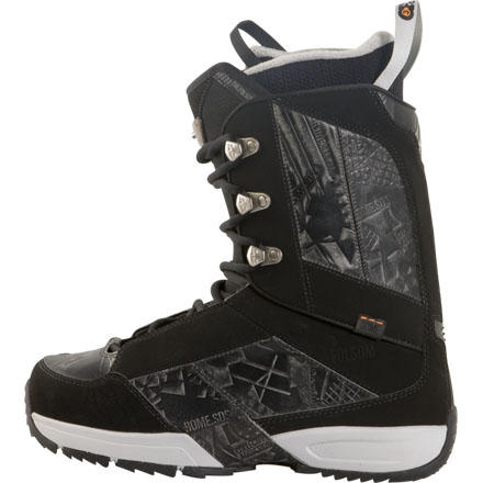 Rome - Folsom Snowboard Boot - Men's