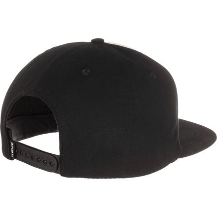 Rome - MTNs Snapback Hat