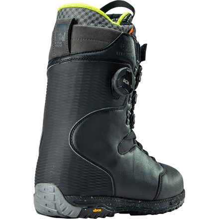 Rome - Libertine SRT Snowboard Boot - Men's