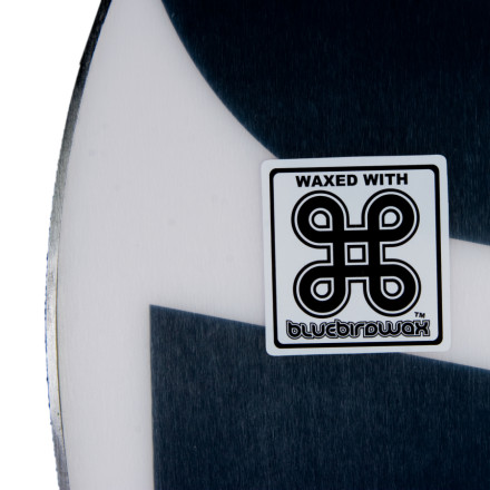Rome - Artifact Snowboard