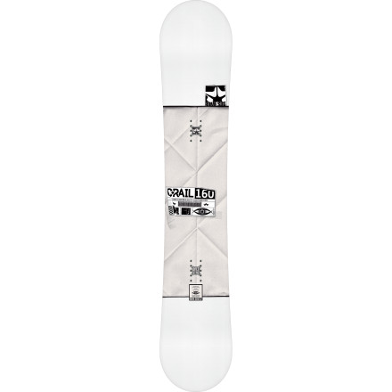 Rome - Crail Snowboard