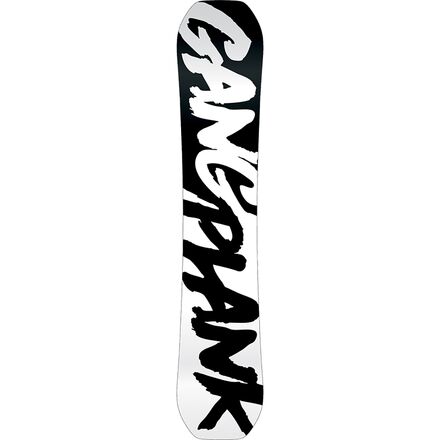 Rome - Gang Plank Snowboard