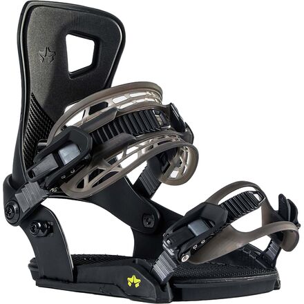 Rome - Ace Snowboard Binding - 2022 - Kids'