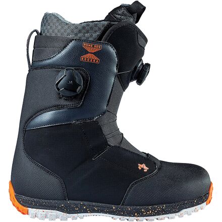 Rome - Bodega Boa Snowboard Boot - 2022 - Men's