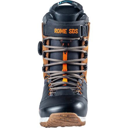 Rome - Libertine Hybrid Boa Snowboard Boot - Men's