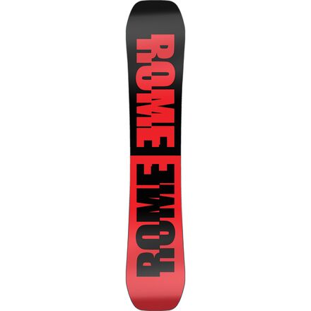 Rome - Agent Snowboard - 2023