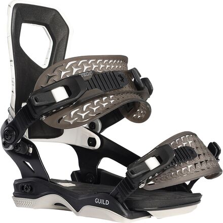 Rome - Guild Snowboard Binding - 2023 - Women's