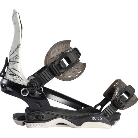 Rome - Guild Snowboard Binding - 2023 - Women's