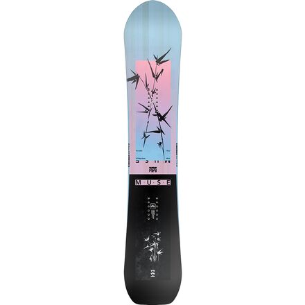 Rome - Muse Snowboard - 2023 - Women's