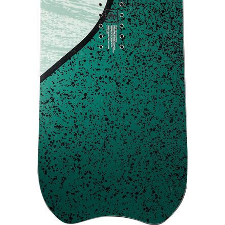 Rome - Stale Fish Snowboard - 2023