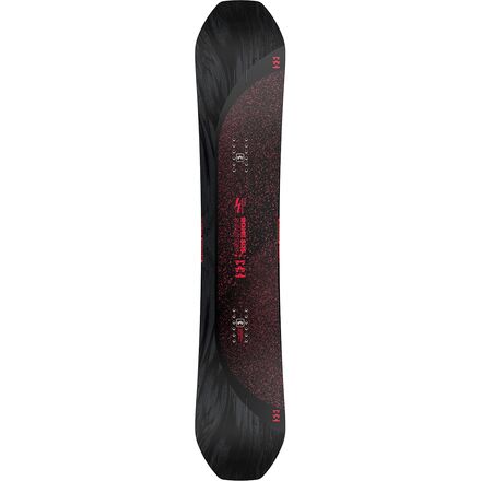 Rome - Stale Mod Snowboard - 2023