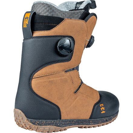 Rome - Bodega BOA Snowboard Boot - 2024 - Men's