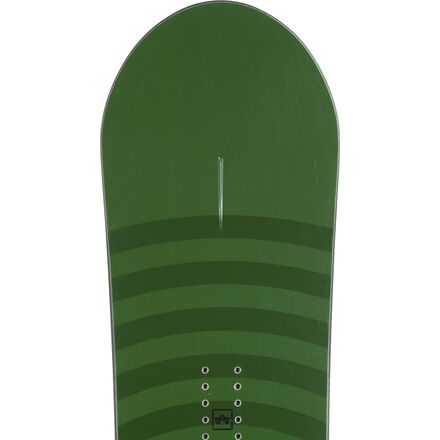 Rome - Stale Crewzer Snowboard - 2024