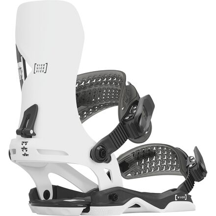 Vice Snowboard Binding - 2024