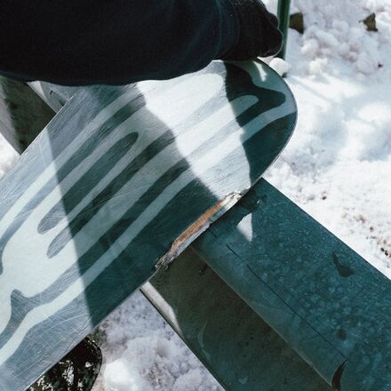 Rome - Artifact Pro Snowboard - 2026