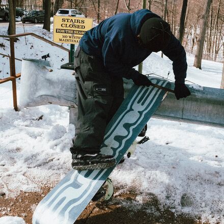 Rome - Artifact Pro Snowboard - 2026