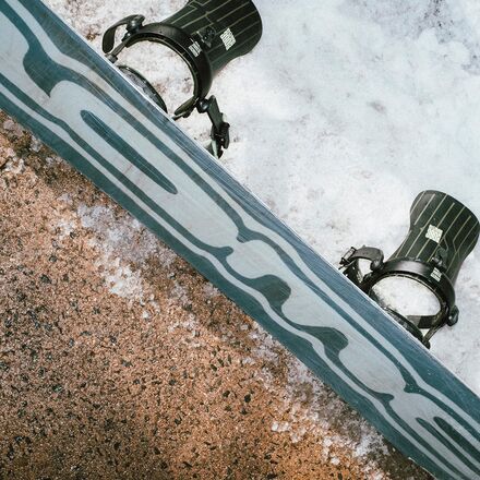 Rome - Artifact Pro Snowboard - 2026