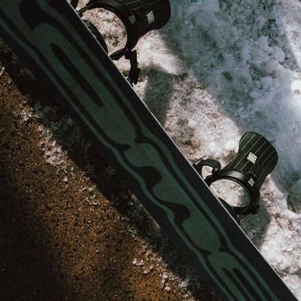 Rome - Artifact Pro Snowboard - 2026