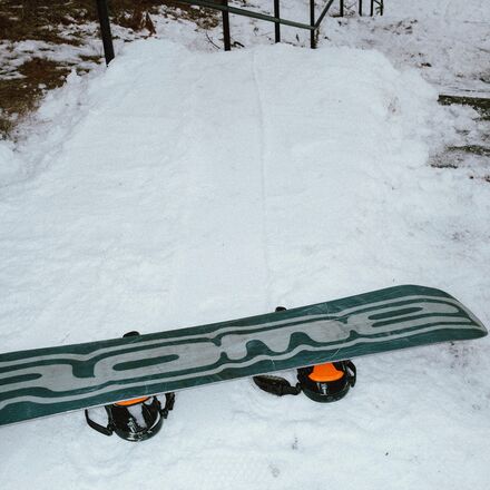 Rome - Artifact Pro Snowboard - 2026