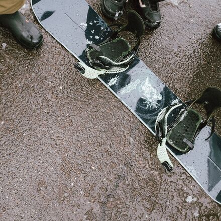 Rome - Artifact Pro Snowboard - 2026