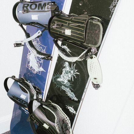 Rome - Artifact Pro Snowboard - 2026