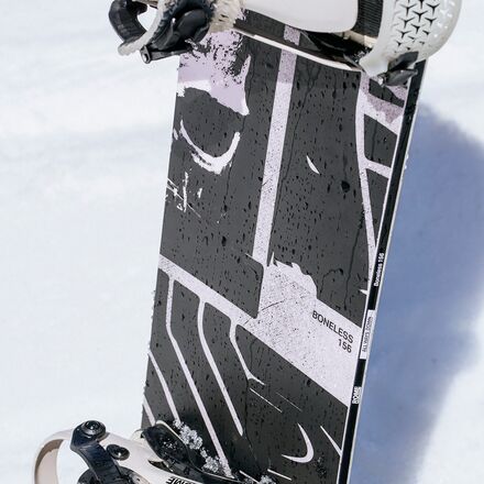 Rome - Boneless Snowboard - 2026