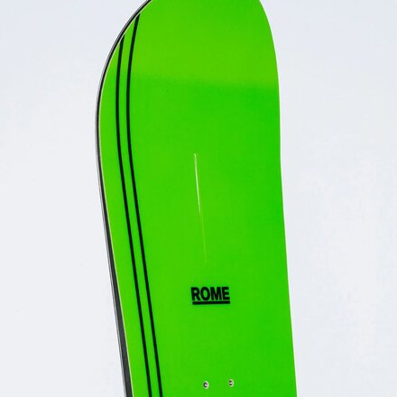 Rome - Freaker Snowboard - 2026