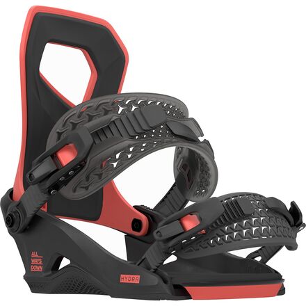 Rome - Hydra HW Snowboard Binding - 2026 - Women's