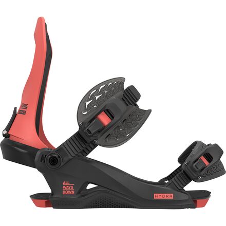 Rome - Hydra HW Snowboard Binding - 2026 - Women's