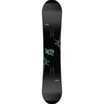 Rome - Hype Pro Snowboard - 2026 - Women's