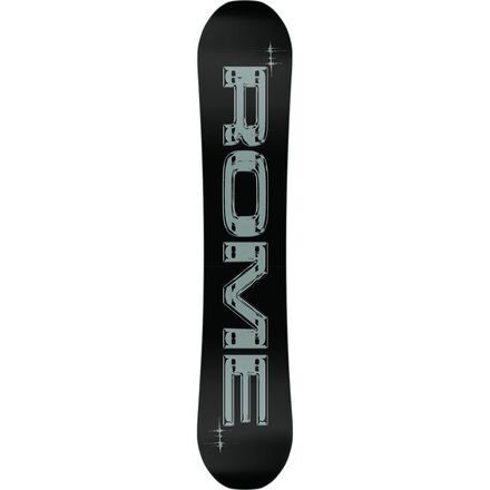 Rome - Hype Pro Snowboard - 2026 - Women's