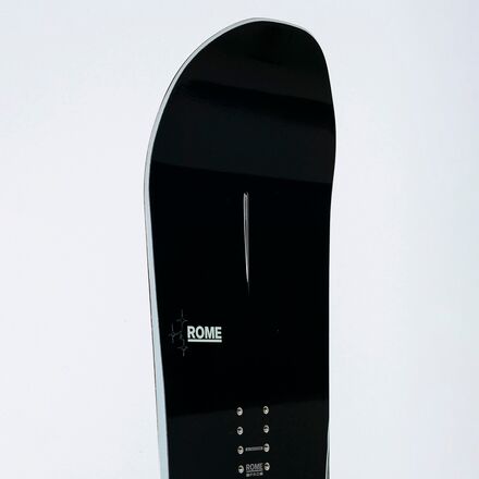 Rome - Hype Pro Snowboard - 2026 - Women's