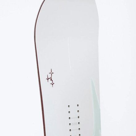 Rome - Hype Snowboard - 2026 - Women's