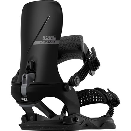 Katana AW FASE Snowboard Binding - 2026