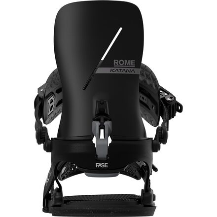 Rome - Katana AW FASE Snowboard Binding - 2026