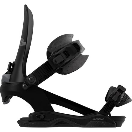 Rome - Katana AW FASE Snowboard Binding - 2026